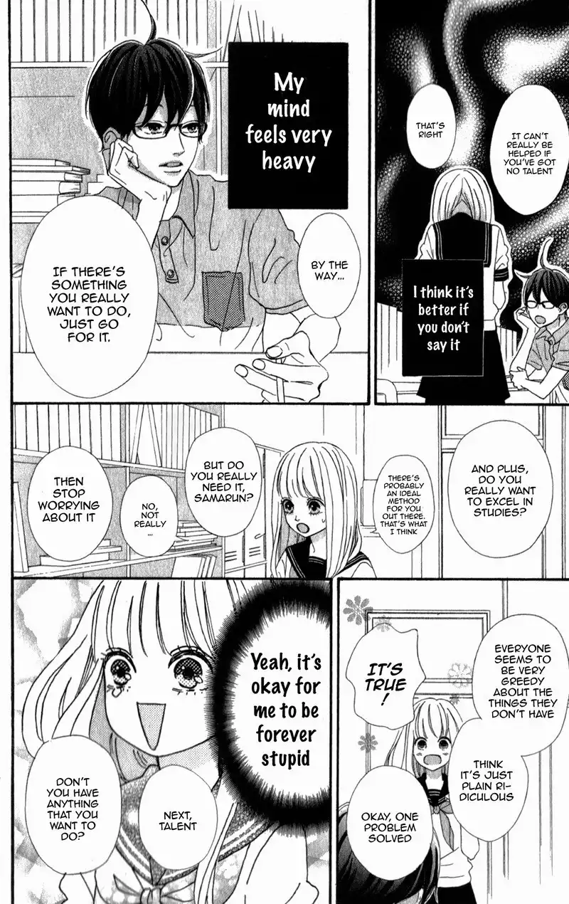 Sensei Kunshu Chapter 3 13